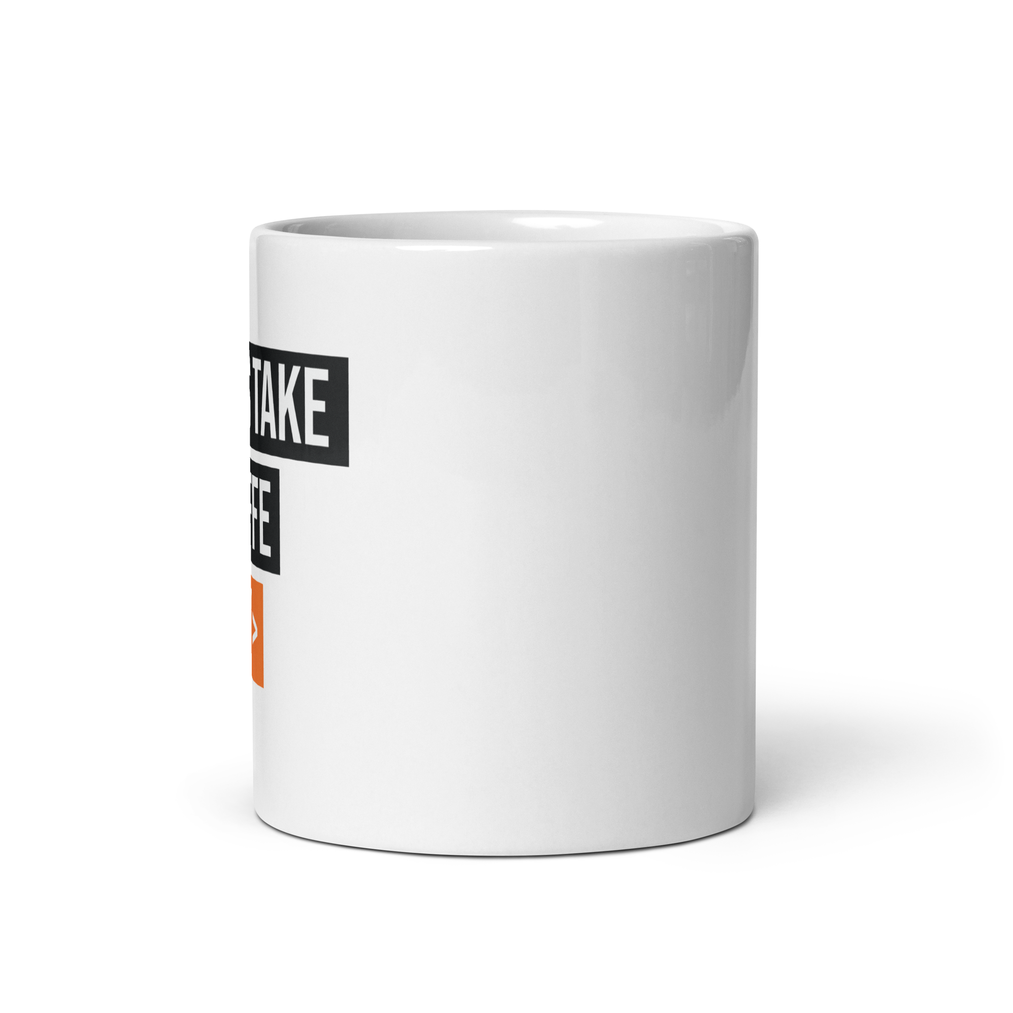 Coffe Break Mug