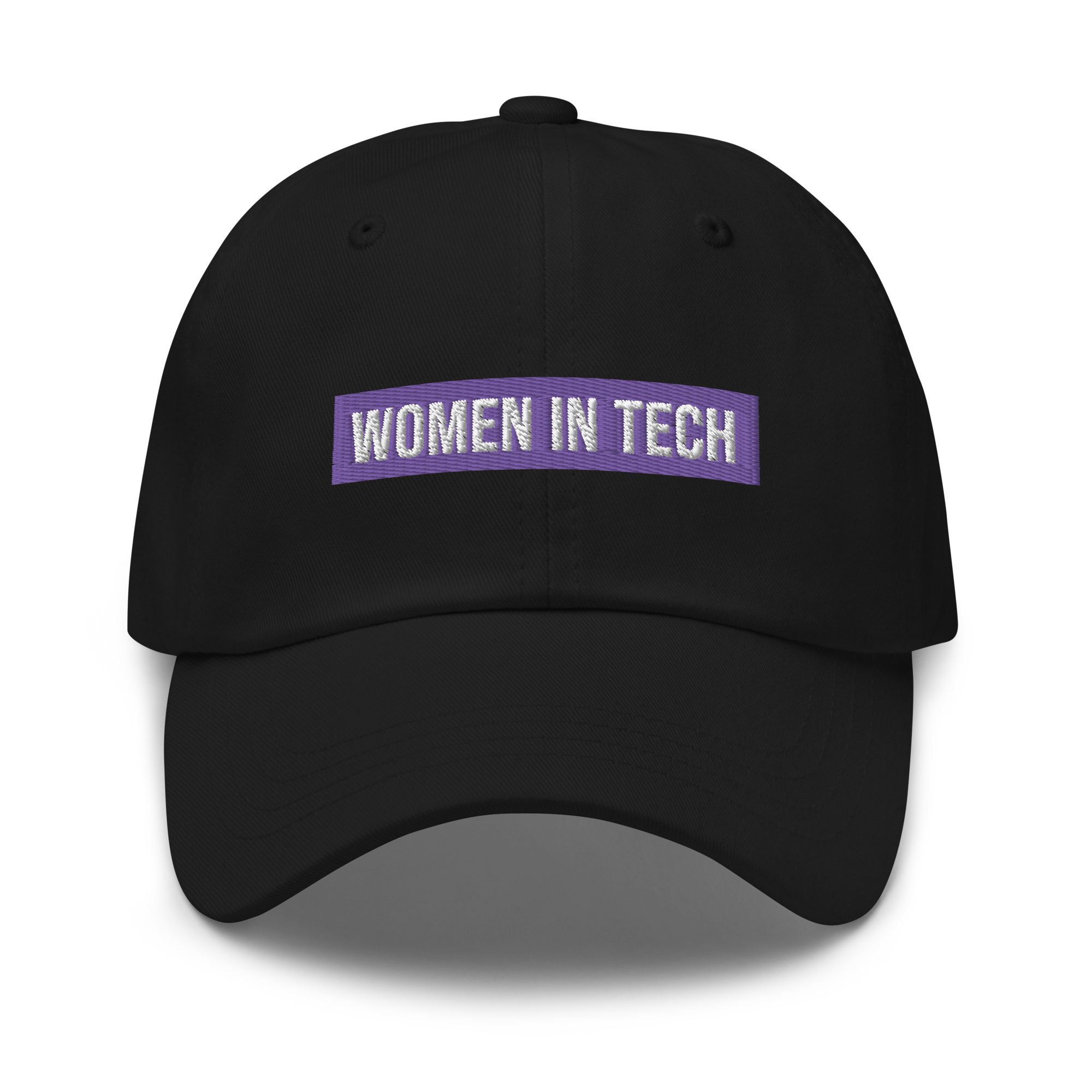 Women in Tech Hat