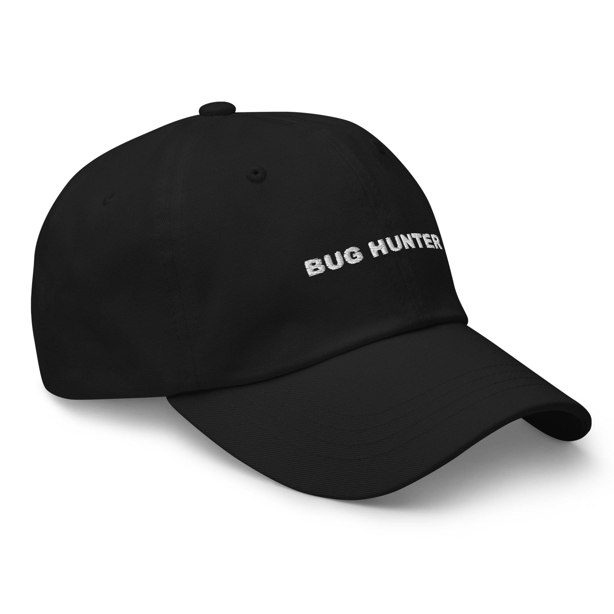Bug Hunter Hat