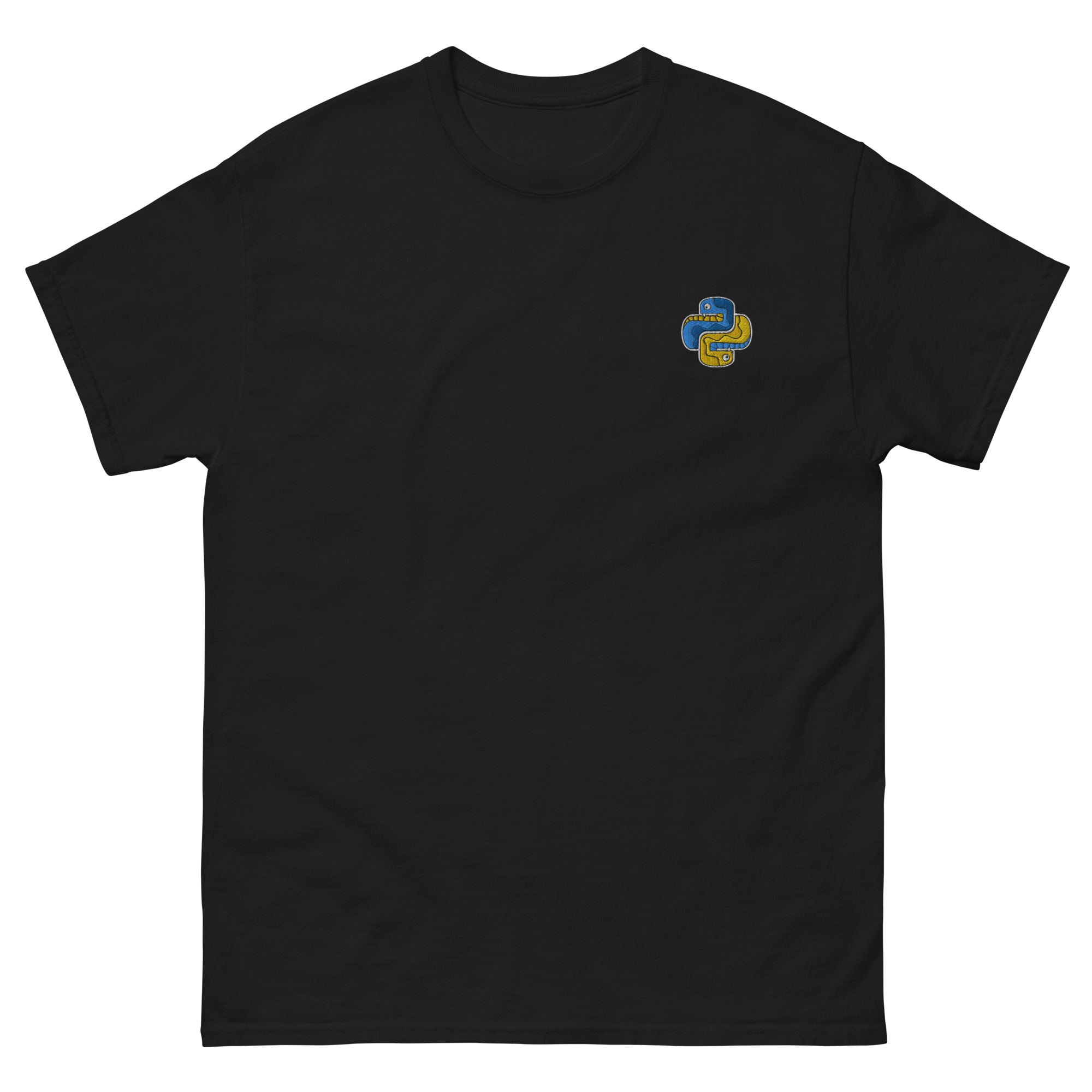 Python T-Shirt