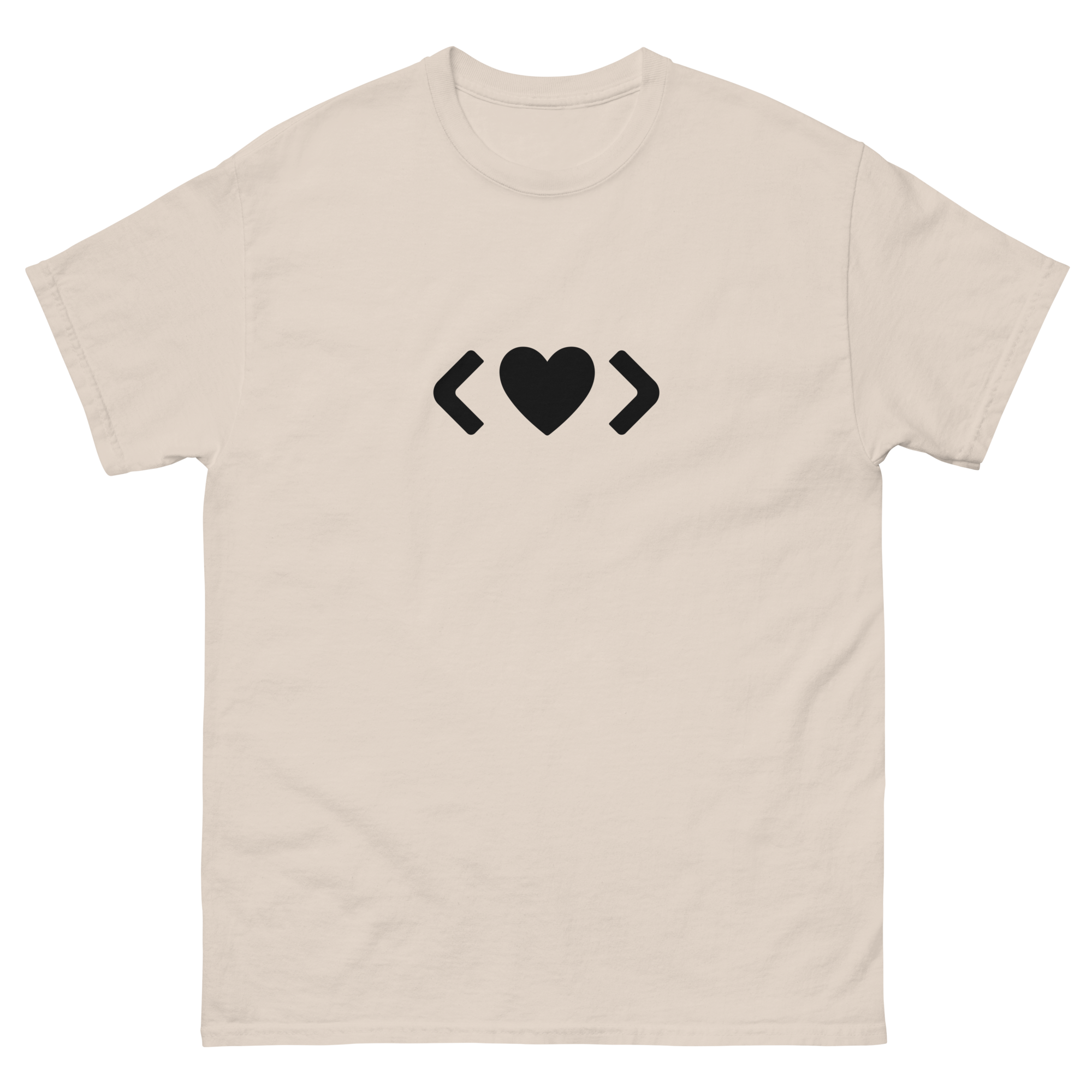Code Lover T-Shirt