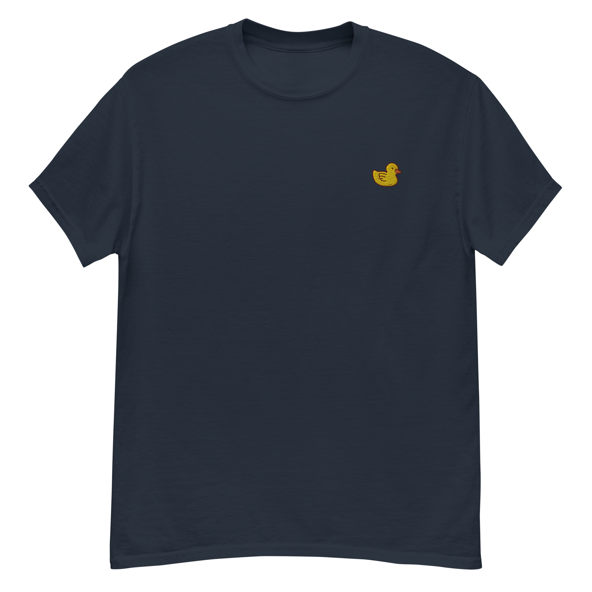 Duck Debugging T-Shirt