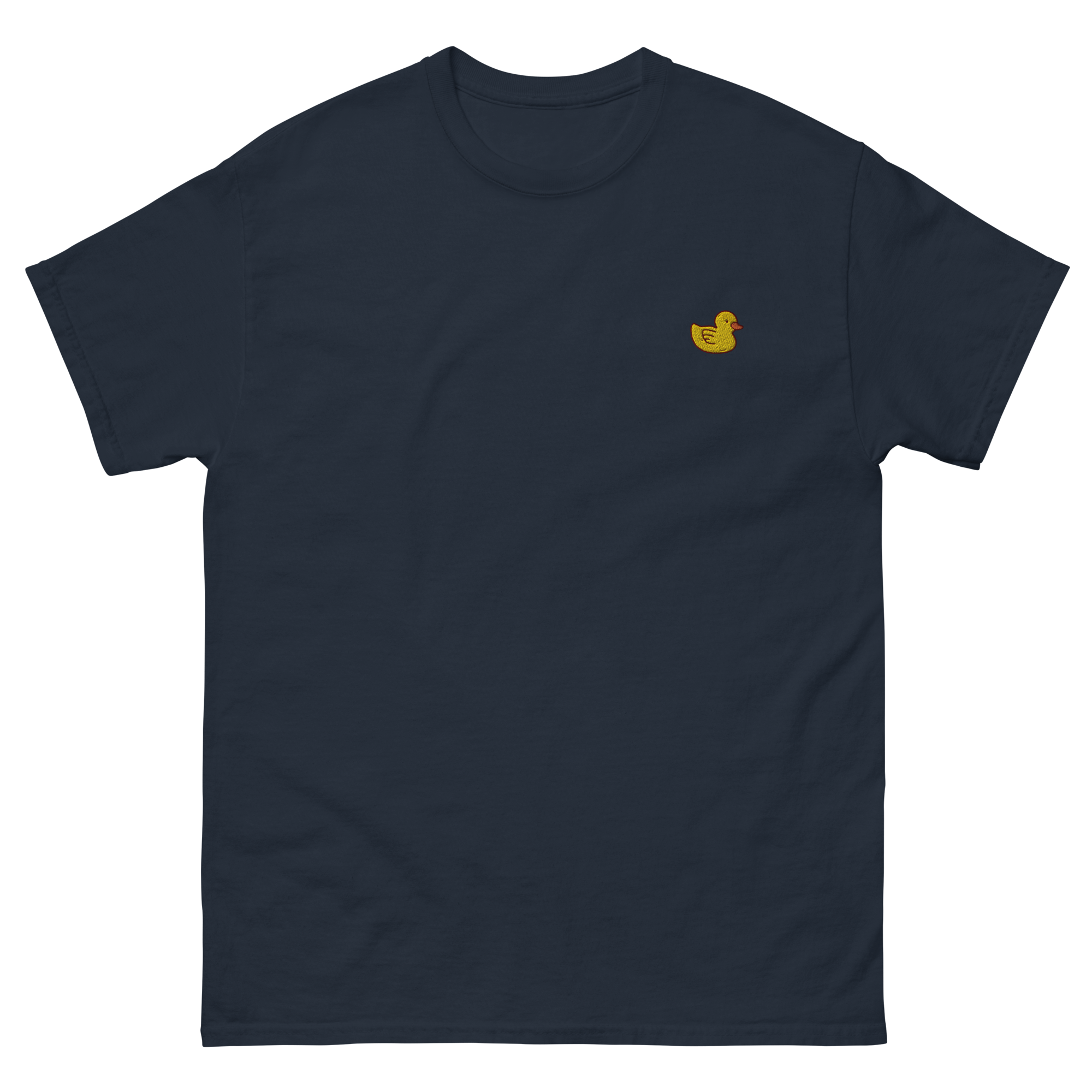 Duck Debugging T-Shirt