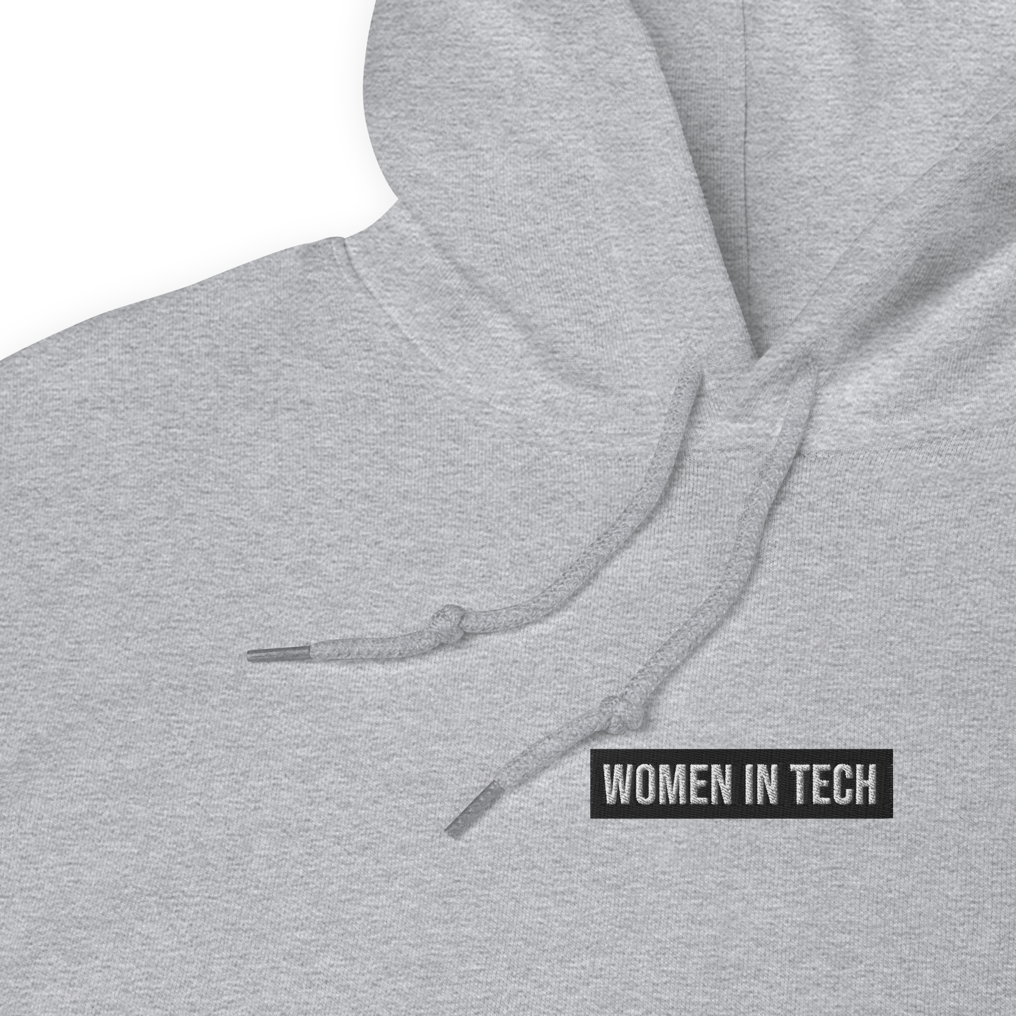 Women in Tech Hoodie